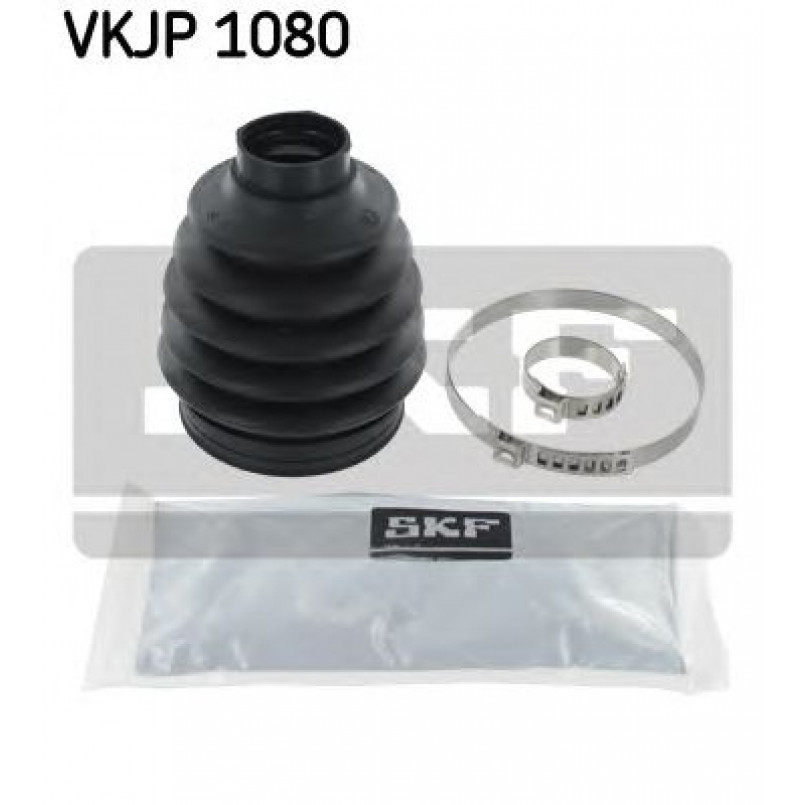 VKJP 1080 SKF - Пильовик привідного валу
